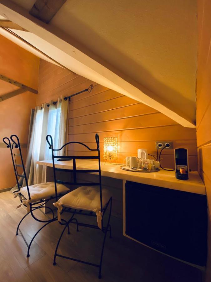 Le Chalet D'Etienne Saint-Etienne-les-Remiremont Esterno foto