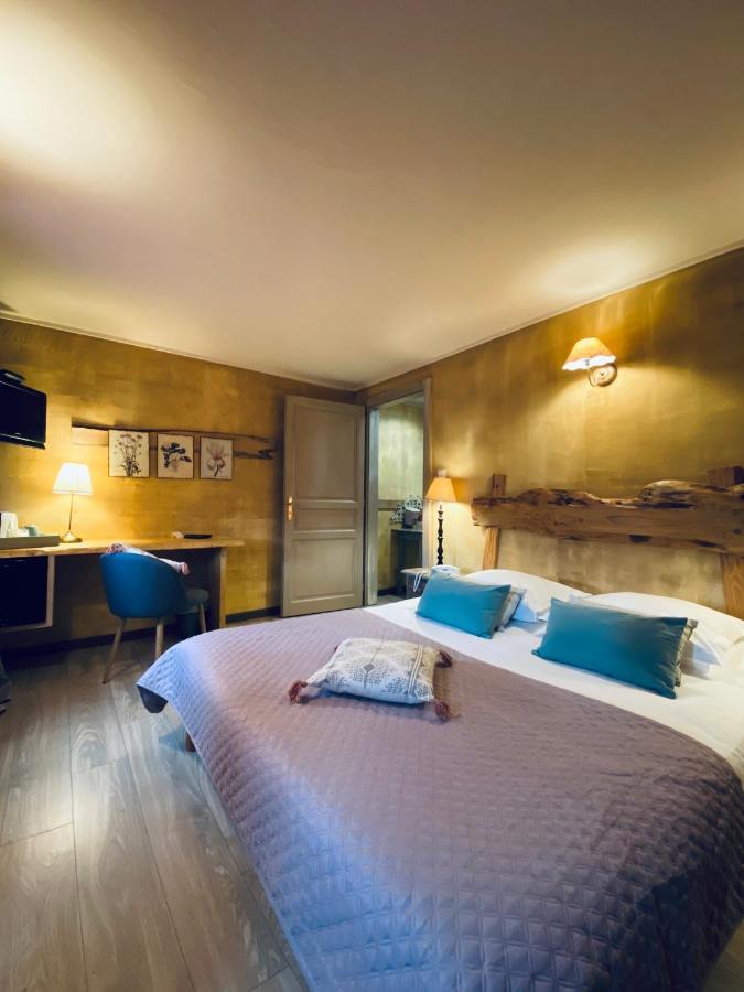 Le Chalet D'Etienne Saint-Etienne-les-Remiremont Esterno foto